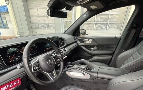 Mercedes-Benz GLE, 2022 год, 8 194 000 рублей, 7 фотография