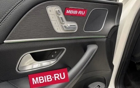 Mercedes-Benz GLE, 2022 год, 8 194 000 рублей, 6 фотография