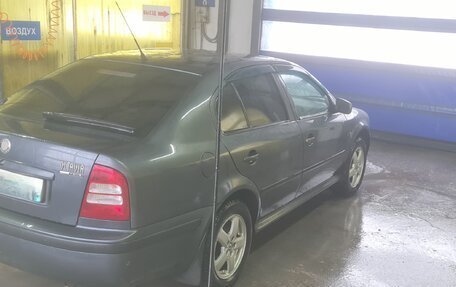 Skoda Octavia IV, 2008 год, 445 000 рублей, 6 фотография