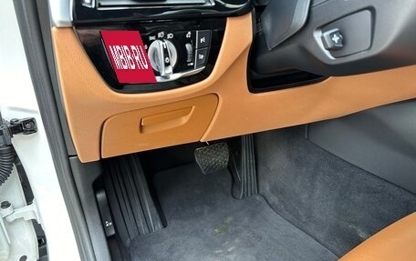 BMW 5 серия, 2018 год, 3 450 000 рублей, 7 фотография