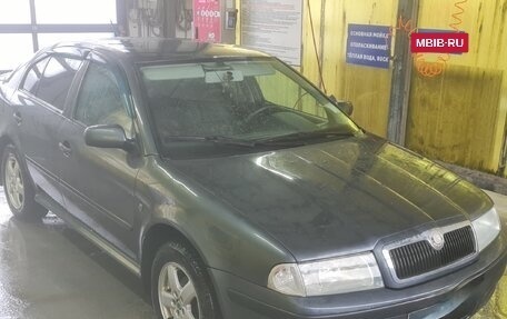 Skoda Octavia IV, 2008 год, 445 000 рублей, 7 фотография
