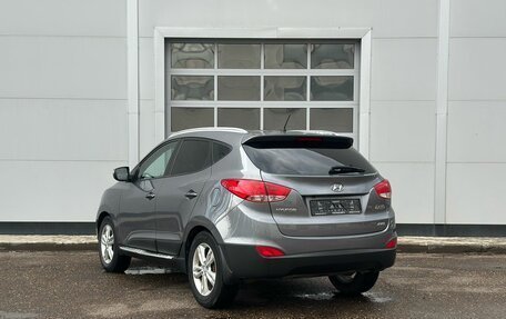 Hyundai ix35 I рестайлинг, 2012 год, 1 200 000 рублей, 3 фотография