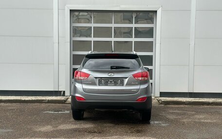 Hyundai ix35 I рестайлинг, 2012 год, 1 200 000 рублей, 4 фотография