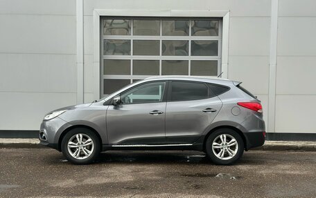 Hyundai ix35 I рестайлинг, 2012 год, 1 200 000 рублей, 2 фотография