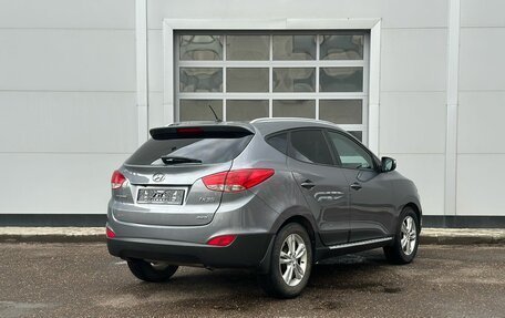 Hyundai ix35 I рестайлинг, 2012 год, 1 200 000 рублей, 5 фотография