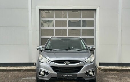 Hyundai ix35 I рестайлинг, 2012 год, 1 200 000 рублей, 8 фотография