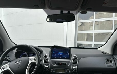 Hyundai ix35 I рестайлинг, 2012 год, 1 200 000 рублей, 9 фотография
