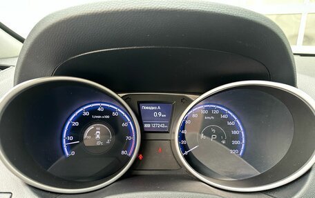 Hyundai ix35 I рестайлинг, 2012 год, 1 200 000 рублей, 11 фотография