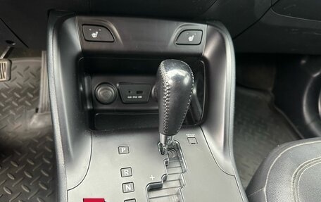 Hyundai ix35 I рестайлинг, 2012 год, 1 200 000 рублей, 13 фотография