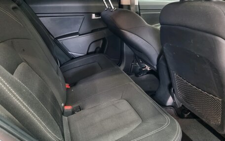 KIA Sportage III, 2011 год, 1 092 000 рублей, 10 фотография