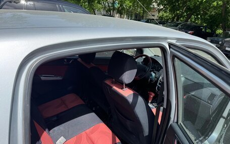 Hyundai Getz I рестайлинг, 2006 год, 477 000 рублей, 20 фотография