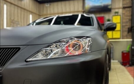 Lexus IS II рестайлинг 2, 2008 год, 1 333 000 рублей, 1 фотография