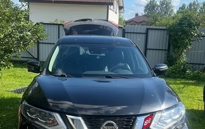 Nissan X-Trail, 2019 год, 2 400 000 рублей, 1 фотография