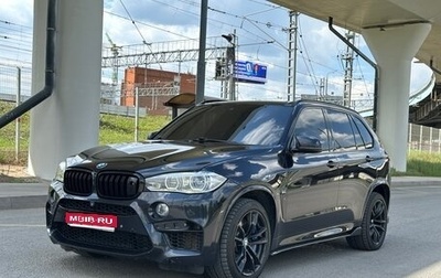 BMW X5 M, 2015 год, 3 150 000 рублей, 1 фотография