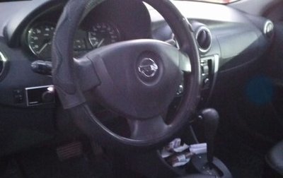 Nissan Almera, 2016 год, 800 000 рублей, 1 фотография