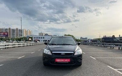 Ford Focus II рестайлинг, 2010 год, 560 000 рублей, 1 фотография