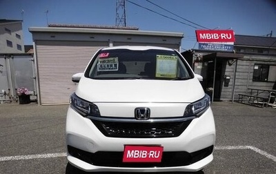 Honda Freed II, 2022 год, 1 300 000 рублей, 1 фотография