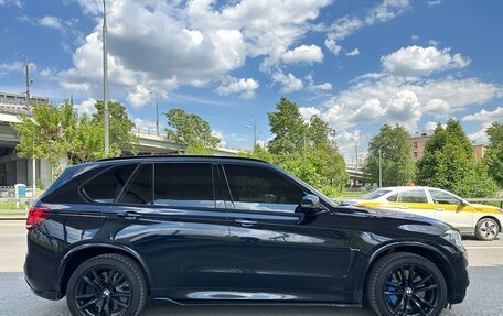 BMW X5 M, 2015 год, 3 150 000 рублей, 4 фотография