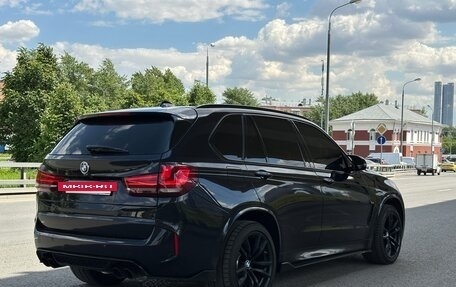 BMW X5 M, 2015 год, 3 150 000 рублей, 5 фотография