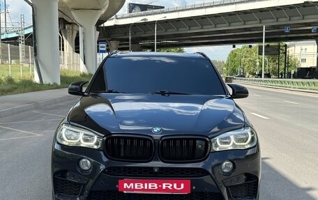 BMW X5 M, 2015 год, 3 150 000 рублей, 2 фотография