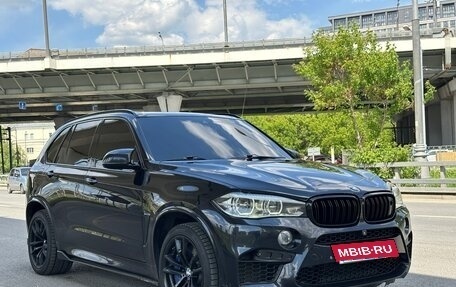 BMW X5 M, 2015 год, 3 150 000 рублей, 3 фотография