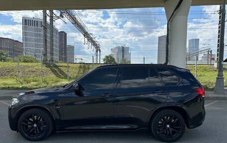 BMW X5 M, 2015 год, 3 150 000 рублей, 8 фотография