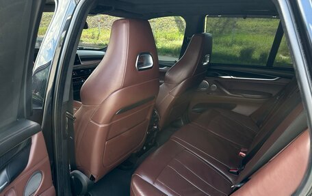 BMW X5 M, 2015 год, 3 150 000 рублей, 12 фотография