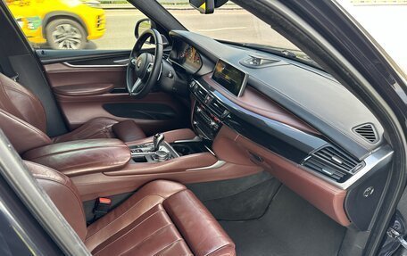 BMW X5 M, 2015 год, 3 150 000 рублей, 17 фотография