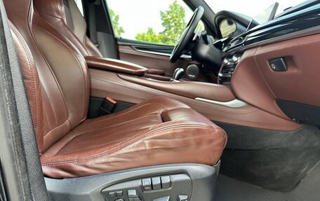 BMW X5 M, 2015 год, 3 150 000 рублей, 18 фотография