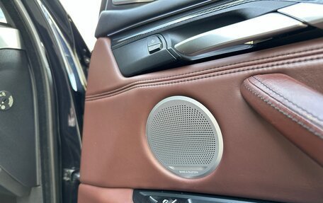 BMW X5 M, 2015 год, 3 150 000 рублей, 19 фотография
