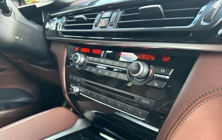 BMW X5 M, 2015 год, 3 150 000 рублей, 20 фотография