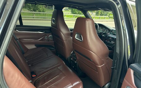 BMW X5 M, 2015 год, 3 150 000 рублей, 16 фотография