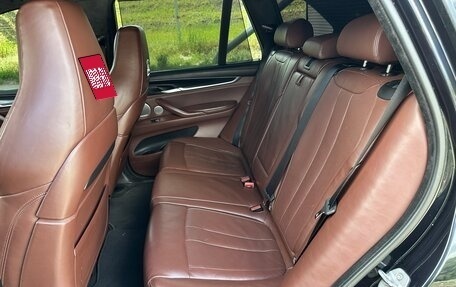 BMW X5 M, 2015 год, 3 150 000 рублей, 13 фотография