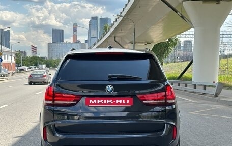BMW X5 M, 2015 год, 3 150 000 рублей, 6 фотография