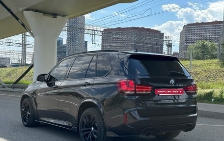 BMW X5 M, 2015 год, 3 150 000 рублей, 7 фотография