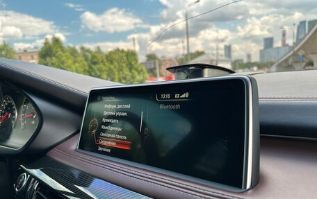 BMW X5 M, 2015 год, 3 150 000 рублей, 21 фотография