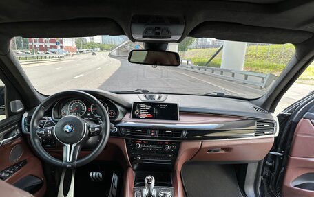 BMW X5 M, 2015 год, 3 150 000 рублей, 24 фотография