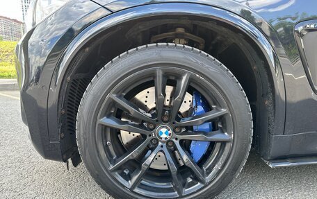 BMW X5 M, 2015 год, 3 150 000 рублей, 32 фотография