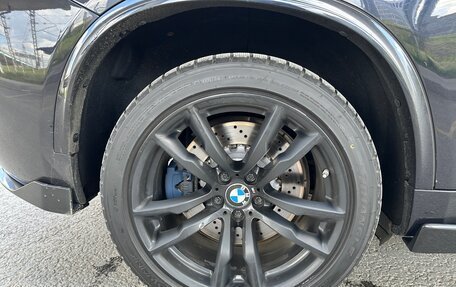BMW X5 M, 2015 год, 3 150 000 рублей, 30 фотография