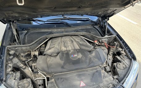 BMW X5 M, 2015 год, 3 150 000 рублей, 34 фотография