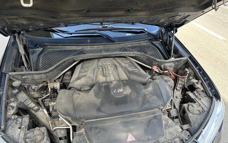 BMW X5 M, 2015 год, 3 150 000 рублей, 33 фотография