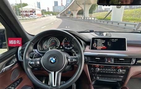 BMW X5 M, 2015 год, 3 150 000 рублей, 25 фотография