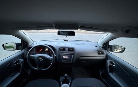 Volkswagen Polo VI (EU Market), 2019 год, 880 000 рублей, 7 фотография