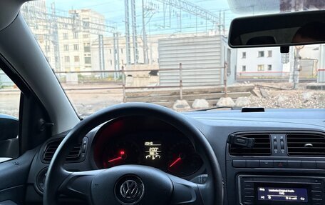 Volkswagen Polo VI (EU Market), 2019 год, 880 000 рублей, 6 фотография