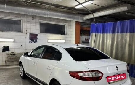 Renault Fluence I, 2014 год, 380 000 рублей, 2 фотография