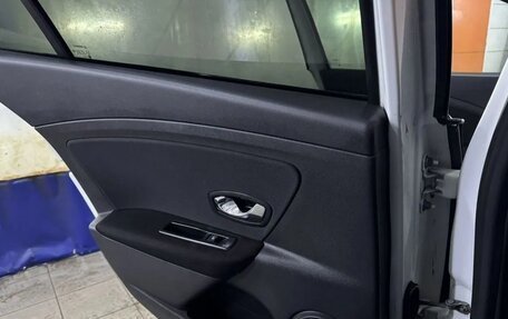 Renault Fluence I, 2014 год, 380 000 рублей, 6 фотография