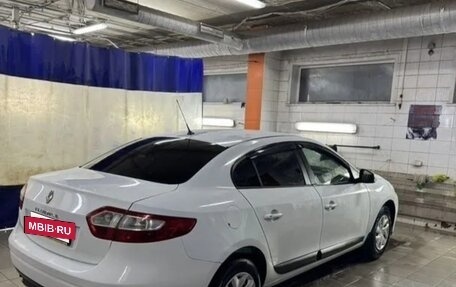 Renault Fluence I, 2014 год, 380 000 рублей, 3 фотография