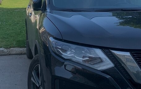 Nissan X-Trail, 2019 год, 2 400 000 рублей, 8 фотография