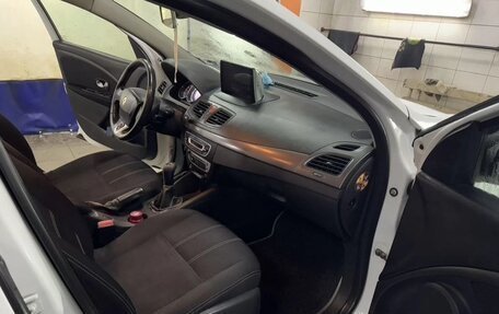Renault Fluence I, 2014 год, 380 000 рублей, 9 фотография