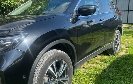 Nissan X-Trail, 2019 год, 2 400 000 рублей, 7 фотография